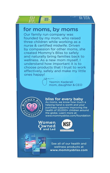 Gripe Water Original Mommys Bliss