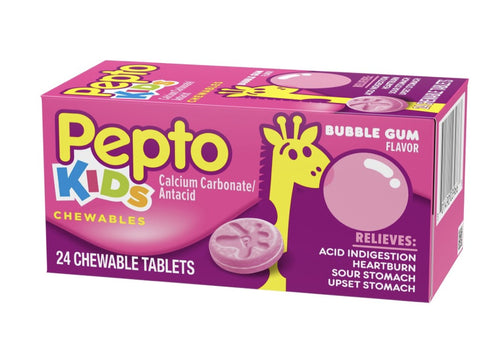 Pepto Kids